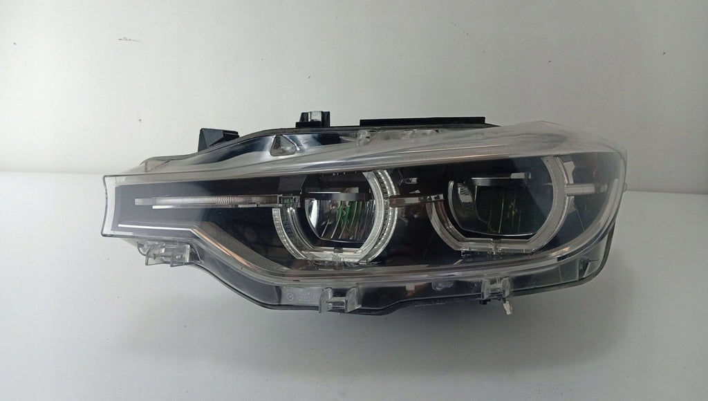 Frontscheinwerfer BMW 3 F30 F31 7413969-01 Links Scheinwerfer Headlight SCH3760457962yv