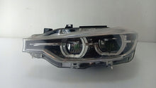Laden Sie das Bild in den Galerie-Viewer, Frontscheinwerfer BMW 3 F30 F31 7413969-01 Links Scheinwerfer Headlight SCH3760457962yv