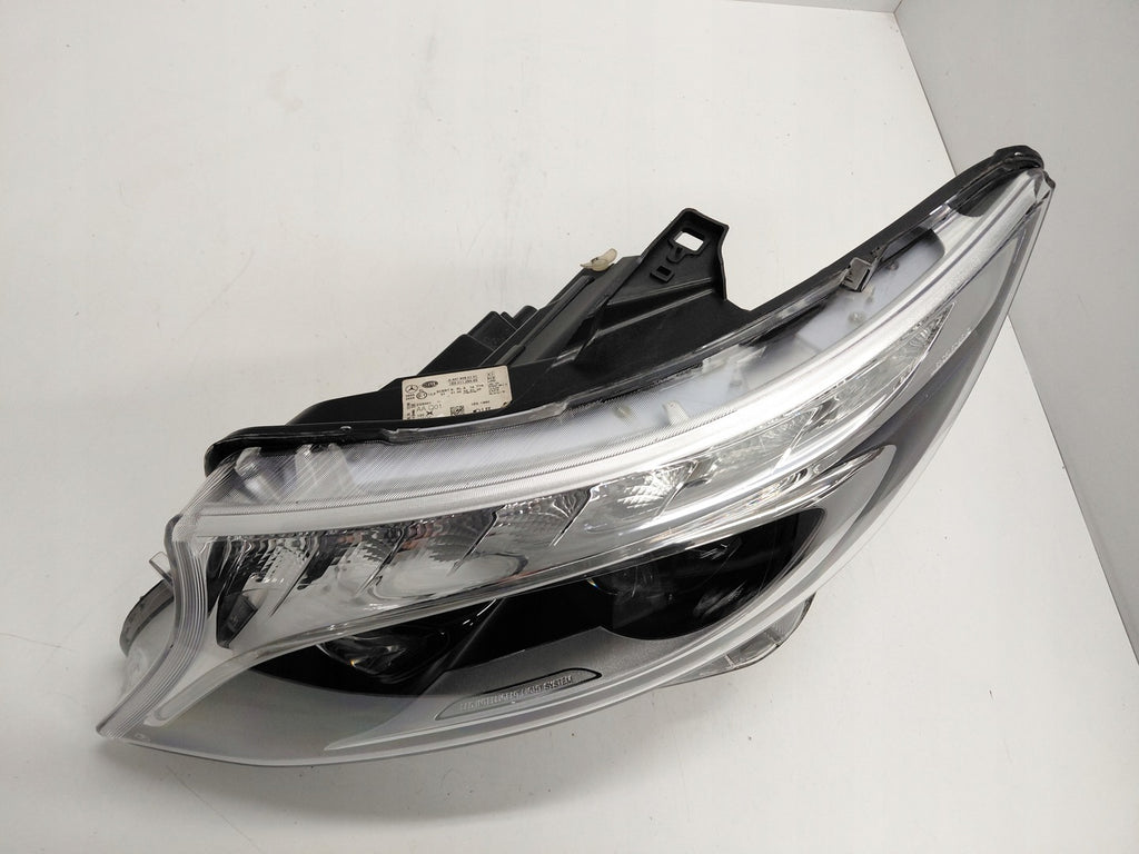 Frontscheinwerfer Mercedes-Benz W447 A4479060101 Full LED Links Headlight SCH5331455332uv