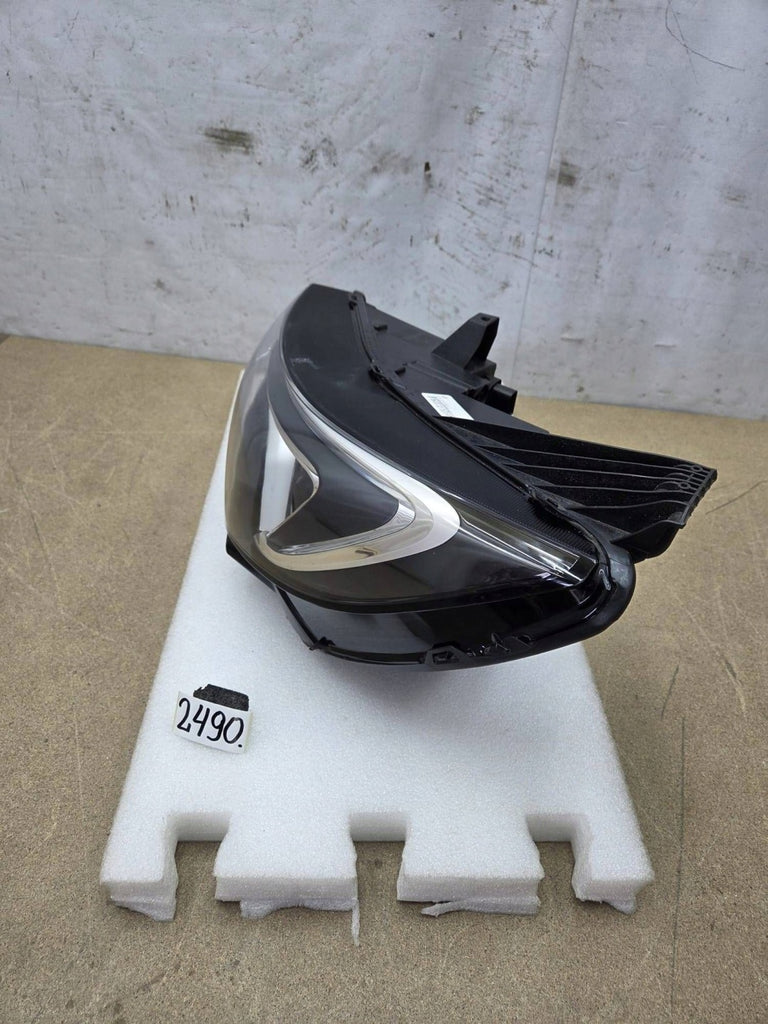 Frontscheinwerfer Opel Grandland X YP00016180 Links Scheinwerfer Headlight SCH3796630921dc