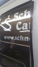 Load image into Gallery viewer, Tür Mercedes-Benz Vito Hinten Links Door Porta Porte