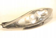 Laden Sie das Bild in den Galerie-Viewer, Frontscheinwerfer Ford Fiesta VII Hatchback Rechts Scheinwerfer Headlight SCH7421018865le