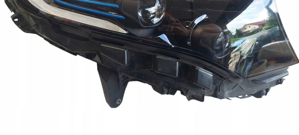 Frontscheinwerfer Mercedes-Benz Eqc A2939061201 LED Rechts Headlight SCH3049622110kx