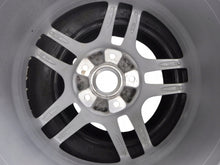 Load image into Gallery viewer, 1x Alufelge 19 Zoll 8.5" 5x130 59ET Glanz Silber 7P5601025A Porsche Cayenne FEL5237934542wi