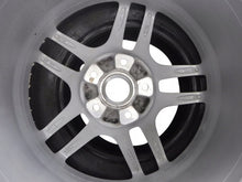 Laden Sie das Bild in den Galerie-Viewer, 1x Alufelge 19 Zoll 8.5" 5x130 59ET Glanz Silber 7P5601025A Porsche Cayenne FEL5237934542wi