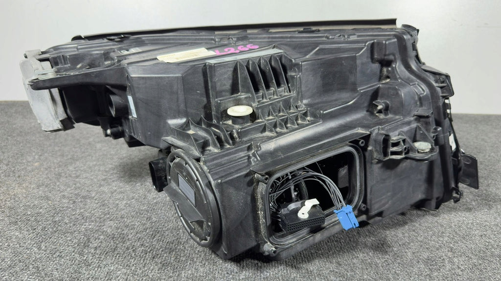 Frontscheinwerfer Mercedes-Benz Eqc A2939067500 Full LED Rechts oder Links SCH1206679380er