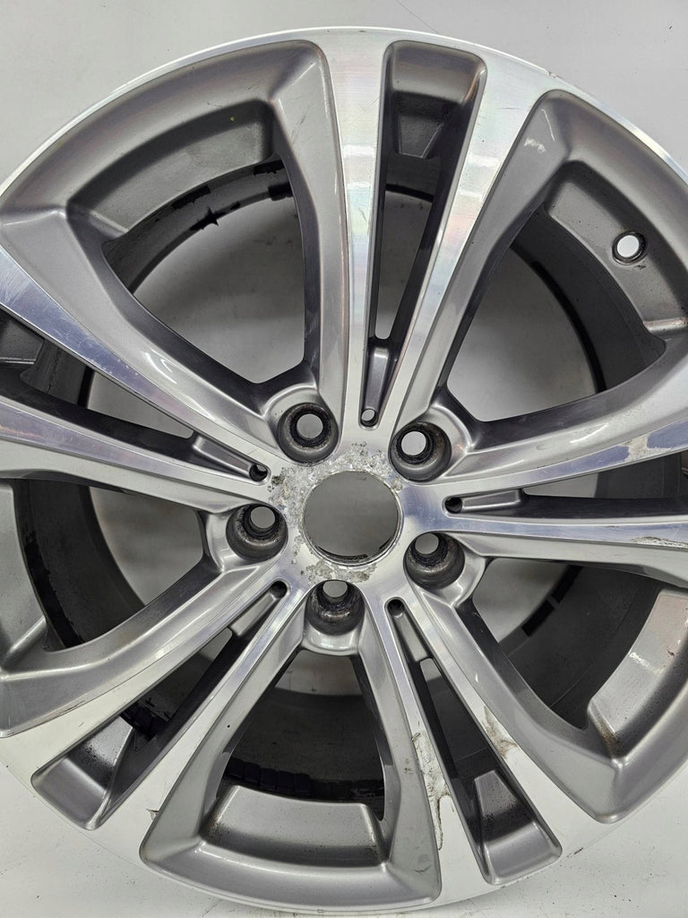 1x Alufelge 18 Zoll 5x112 6856069 BMW X2 F39 F48 Rim Wheel FEL1756948923ha