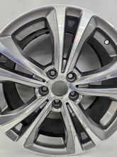 Laden Sie das Bild in den Galerie-Viewer, 1x Alufelge 18 Zoll 5x112 6856069 BMW X2 F39 F48 Rim Wheel FEL1756948923ha