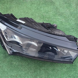 Frontscheinwerfer Skoda Enyaq 5LB941016 LED Rechts Scheinwerfer Headlight SCH8150444503yi