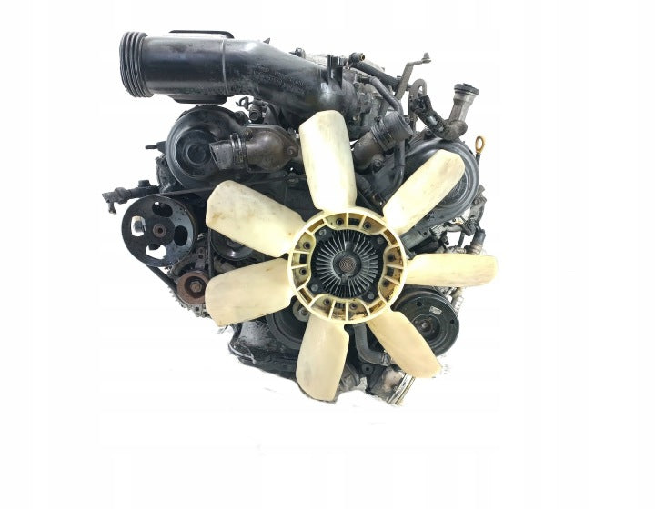 Motor Lexus Toyota Land Cruiser Tundra 2UZ 4.7 172TKm Benzin Engine Komplett MOT8745310351lc