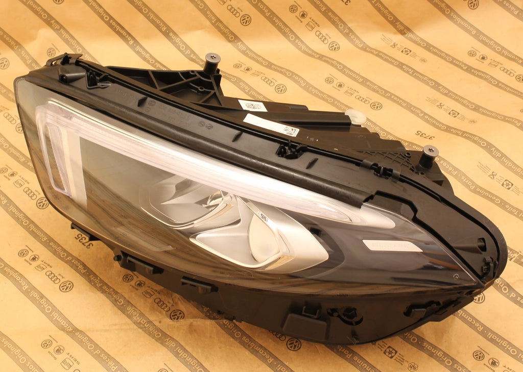 Frontscheinwerfer Mercedes-Benz W177 A1779062700 LED Links Headlight SCH3472091847vg