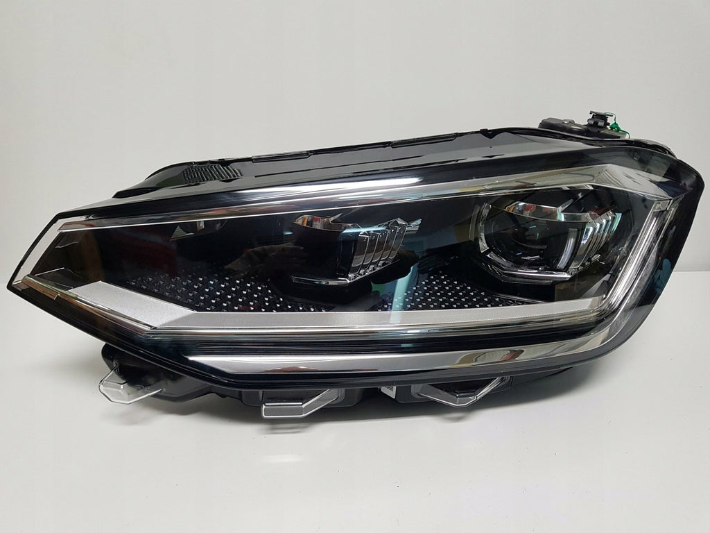 Frontscheinwerfer VW Golf Sportsvan 517941081 LED Ein Stück (Rechts oder Links) SCH2335717840zc
