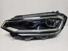 Load image into Gallery viewer, Frontscheinwerfer VW Golf Sportsvan 517941081 LED Ein Stück (Rechts oder Links) SCH2335717840zc