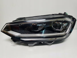 Frontscheinwerfer VW Golf Sportsvan 517941081 LED Ein Stück (Rechts oder Links) SCH2335717840zc