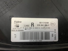 Laden Sie das Bild in den Galerie-Viewer, Frontscheinwerfer Seat Ateca 90117434A LED Rechts Scheinwerfer Headlight