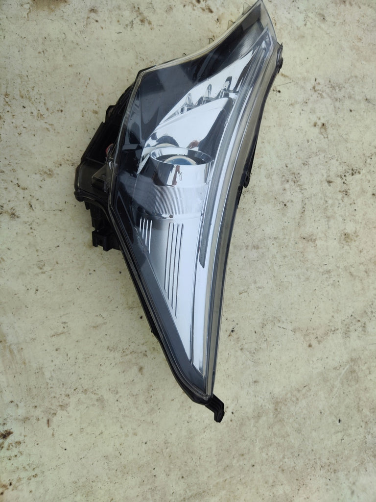 Frontscheinwerfer Toyota Avensis LED Links Scheinwerfer Headlight SCH7727154358me