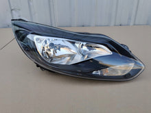 Load image into Gallery viewer, Frontscheinwerfer Ford Focus III BM5113W029C Rechts Scheinwerfer Headlight SCH1091569950nm
