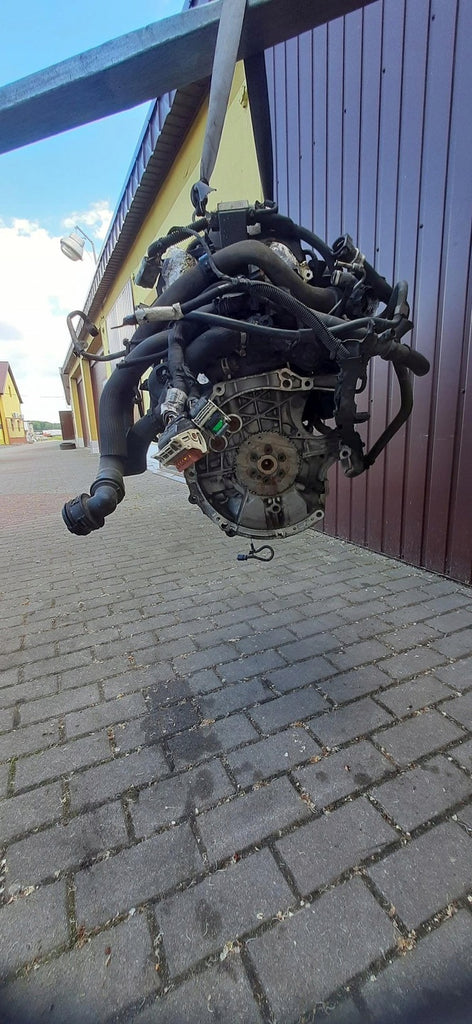 Motor Peugeot Rcz PSA5FO2 1.6 THP 78TKm Benzin Engine Unkomplett