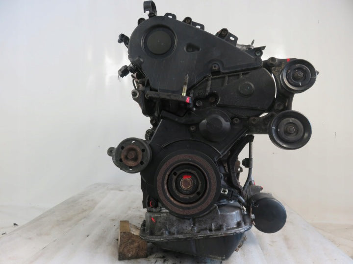 Motor Toyota Corolla 1CD-FTV 2.0 90PS 2003 Diesel Engine Komplett MOT4546858871je