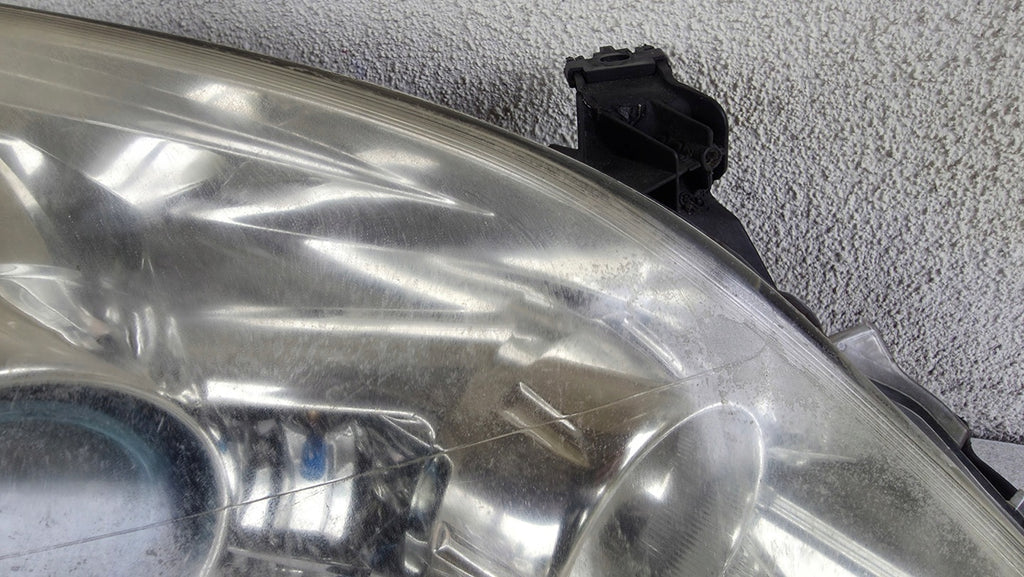 Frontscheinwerfer Opel Vectra C 93185610 Xenon Rechts Scheinwerfer Headlight SCH5191774172pe