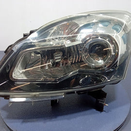 Frontscheinwerfer Renault Koleos I Links Scheinwerfer Headlight SCH9985918598wb
