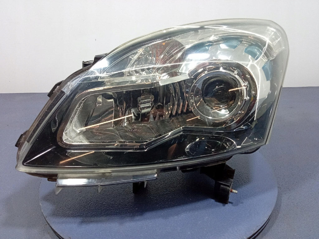 Frontscheinwerfer Renault Koleos I Links Scheinwerfer Headlight SCH9985918598wb