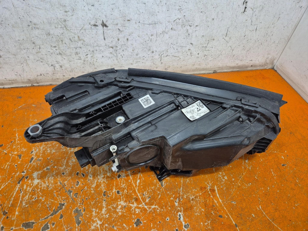 Frontscheinwerfer Mercedes-Benz Gle A1679069604 Links Scheinwerfer Headlight SCH9865260976tz