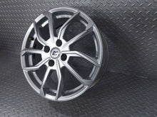 Laden Sie das Bild in den Galerie-Viewer, 1x Alufelge 17 Zoll 5x112 Citroën C4 I Rim Wheel FEL4655622259pm