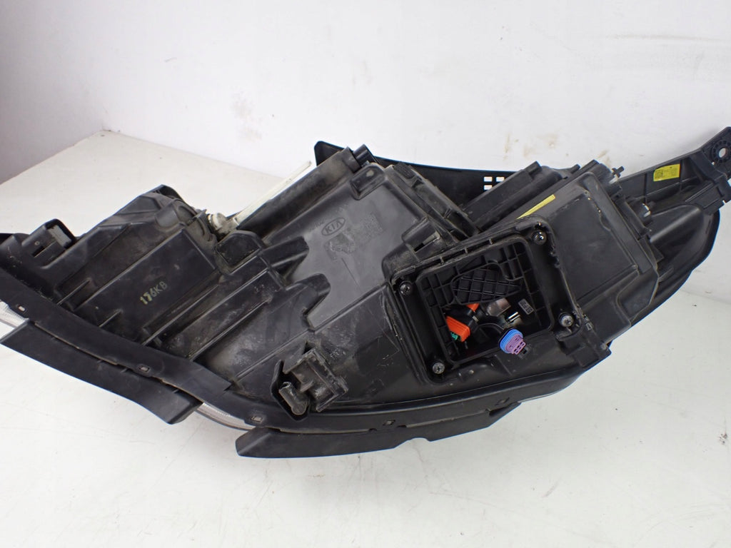 Frontscheinwerfer Kia Optima 92102-D4XXX Xenon Rechts Scheinwerfer Headlight SCH7391382993fu