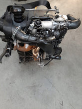 Laden Sie das Bild in den Galerie-Viewer, Motor Audi VW Golf IV ATD 1.9 TDI 74kW 174TKm 1997 Diesel Engine Komplett