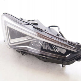 Frontscheinwerfer Seat Tarraco 5FJ941008H Rechts Scheinwerfer Headlight SCH3537772558pb