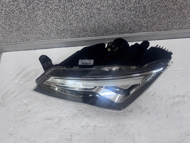 Frontscheinwerfer Cupra Ateca 576941007D Links Scheinwerfer Headlight SCH4717617225yz