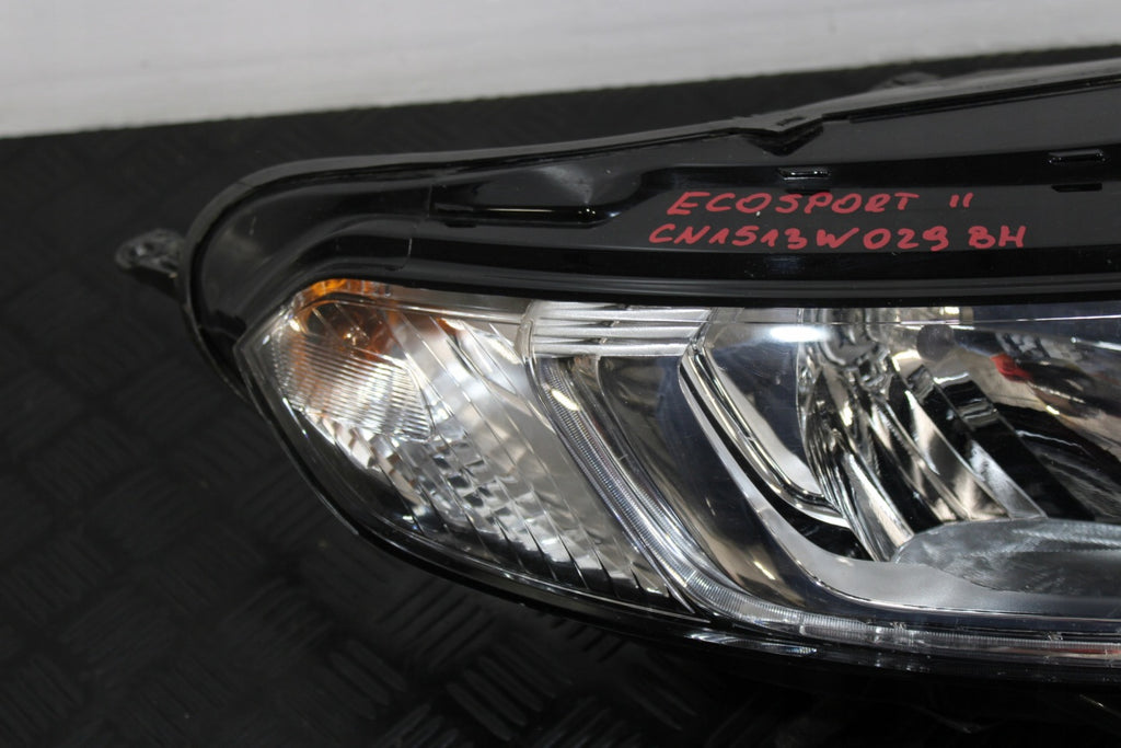 Frontscheinwerfer Ford Ecosport CN15-13W030-BG Links Scheinwerfer Headlight SCH6790630807gk