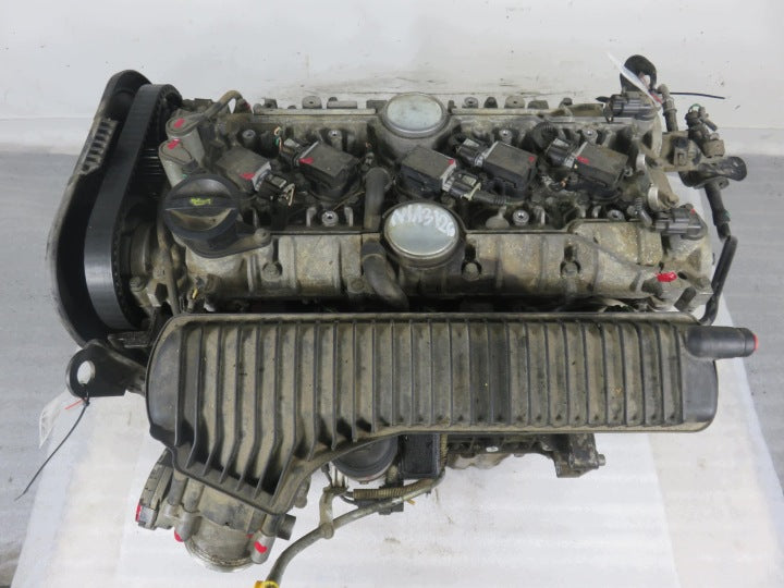 Motor Ford Kuga I HYDB D5254T 2.5 200PS 147kW 2009 Benzin Engine Komplett MOT1673759382ev