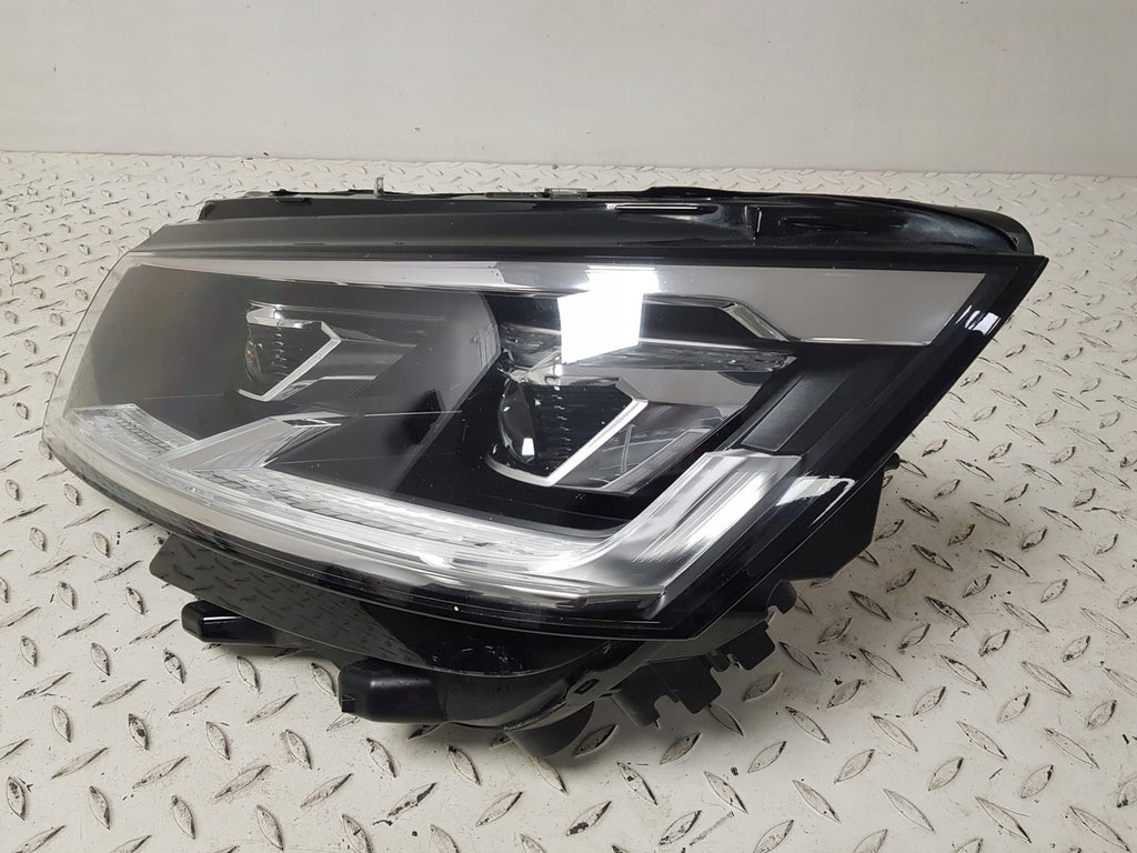 Frontscheinwerfer VW T6 7L1941035D Full LED Links Scheinwerfer Headlight SCH4651636173vx