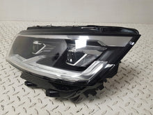Laden Sie das Bild in den Galerie-Viewer, Frontscheinwerfer VW T6 7L1941035D Full LED Links Scheinwerfer Headlight SCH4651636173vx
