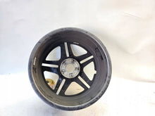 Laden Sie das Bild in den Galerie-Viewer, 1x Alufelge 18 Zoll 7.5" 5x112 49ET Glanz A1774011500 Mercedes-Benz W177 FEL9391384565tj