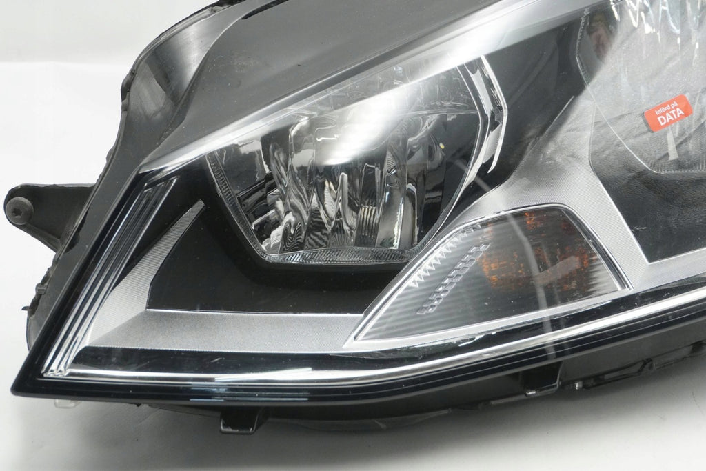 Frontscheinwerfer VW Golf VII I 5G1941005E 90040314 Links Scheinwerfer Headlight SCH2234984862wh