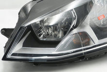 Laden Sie das Bild in den Galerie-Viewer, Frontscheinwerfer VW Golf VII I 5G1941005E 90040314 Links Scheinwerfer Headlight SCH2234984862wh