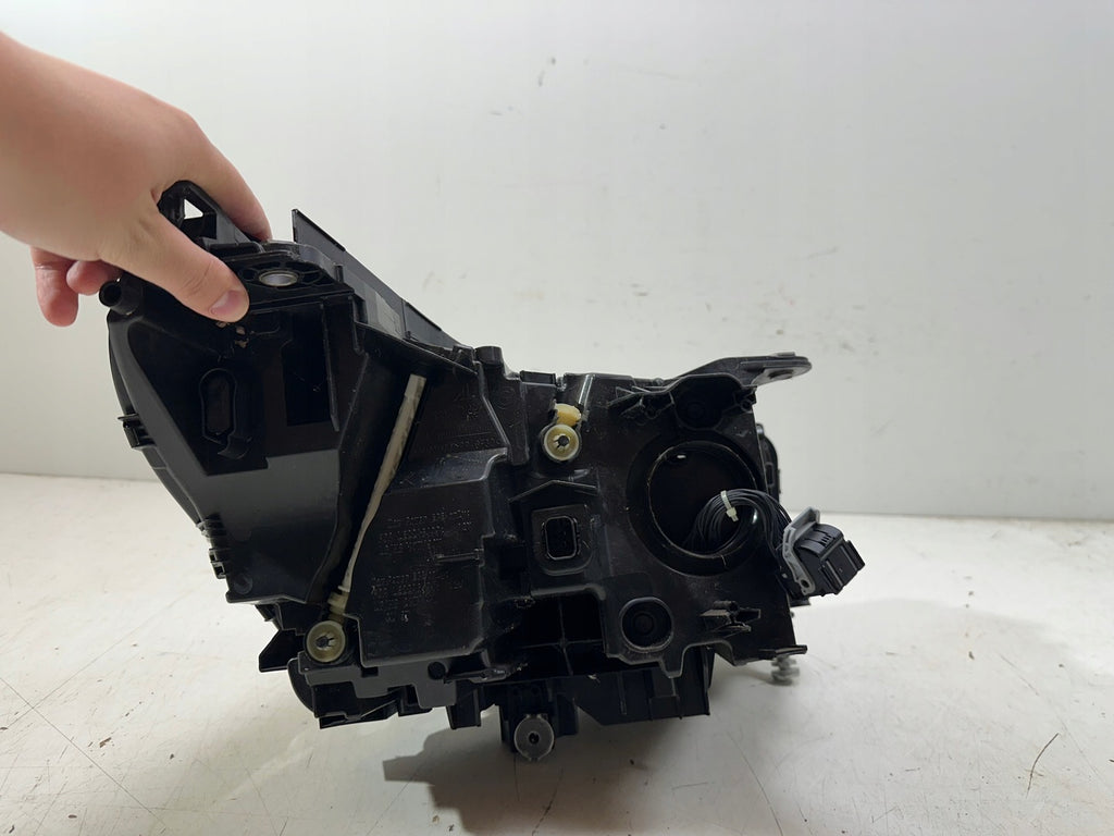 Frontscheinwerfer BMW 5 5A798D1-08 LED Links Scheinwerfer Headlight SCH3285271460jz