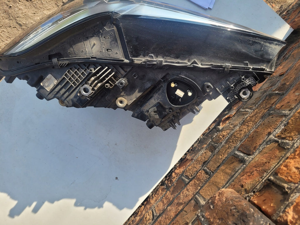 Frontscheinwerfer BMW X5 G05 X6 G06 9481783 Full LED Links Headlight SCH9660633609il