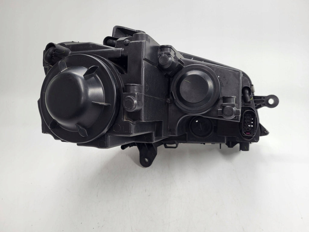 Frontscheinwerfer VW Touran Links Scheinwerfer Headlight SCH5939404942yb