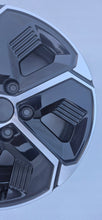 Load image into Gallery viewer, 1x Alufelge 16 Zoll 6.5" 5x114.3 46ET 52910AT000 Kia Niro Rim Wheel FEL9024983553fu