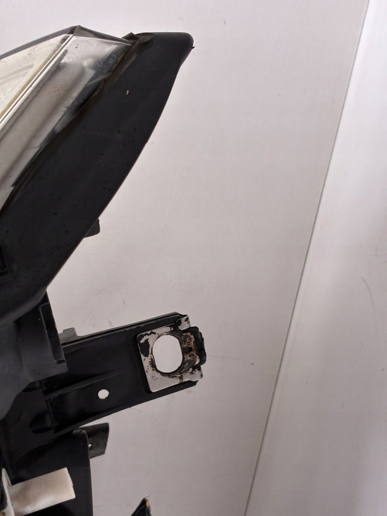 Frontscheinwerfer BMW E87 6924486-12 Rechts Scheinwerfer Headlight SCH2769309786us