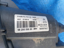 Laden Sie das Bild in den Galerie-Viewer, Frontscheinwerfer Citroën C3 III 9820059680 Links Scheinwerfer Headlight