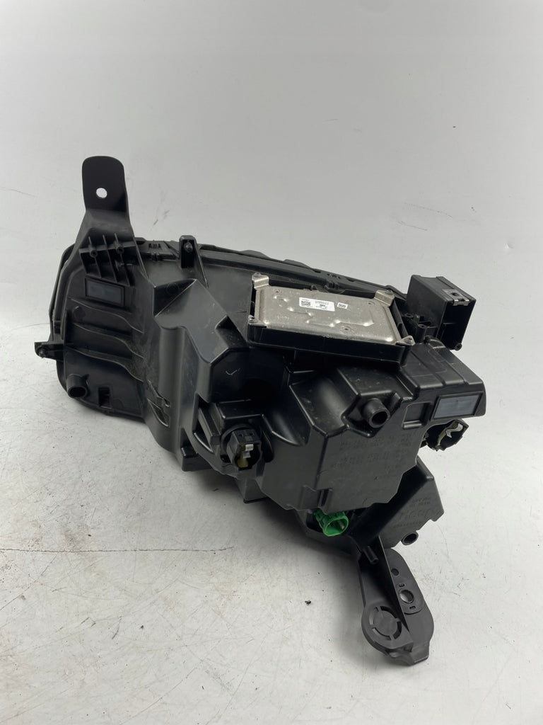 Frontscheinwerfer Jeep 52218719 Links Scheinwerfer Headlight SCH4947122763tg