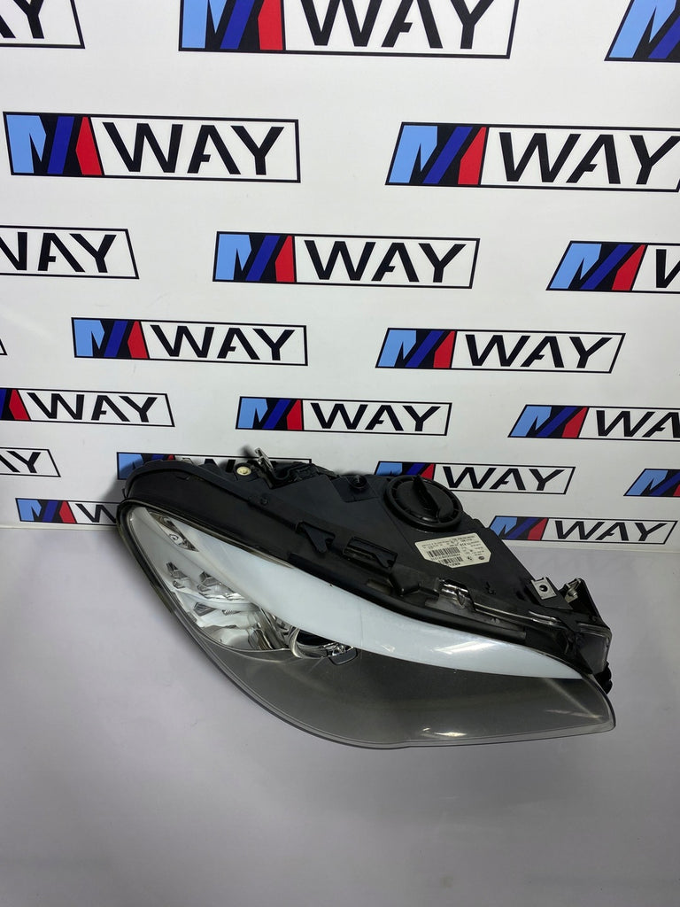 Frontscheinwerfer BMW F11 F10 7271908 Xenon Rechts Scheinwerfer Headlight