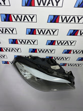 Laden Sie das Bild in den Galerie-Viewer, Frontscheinwerfer BMW F11 F10 7271908 Xenon Rechts Scheinwerfer Headlight