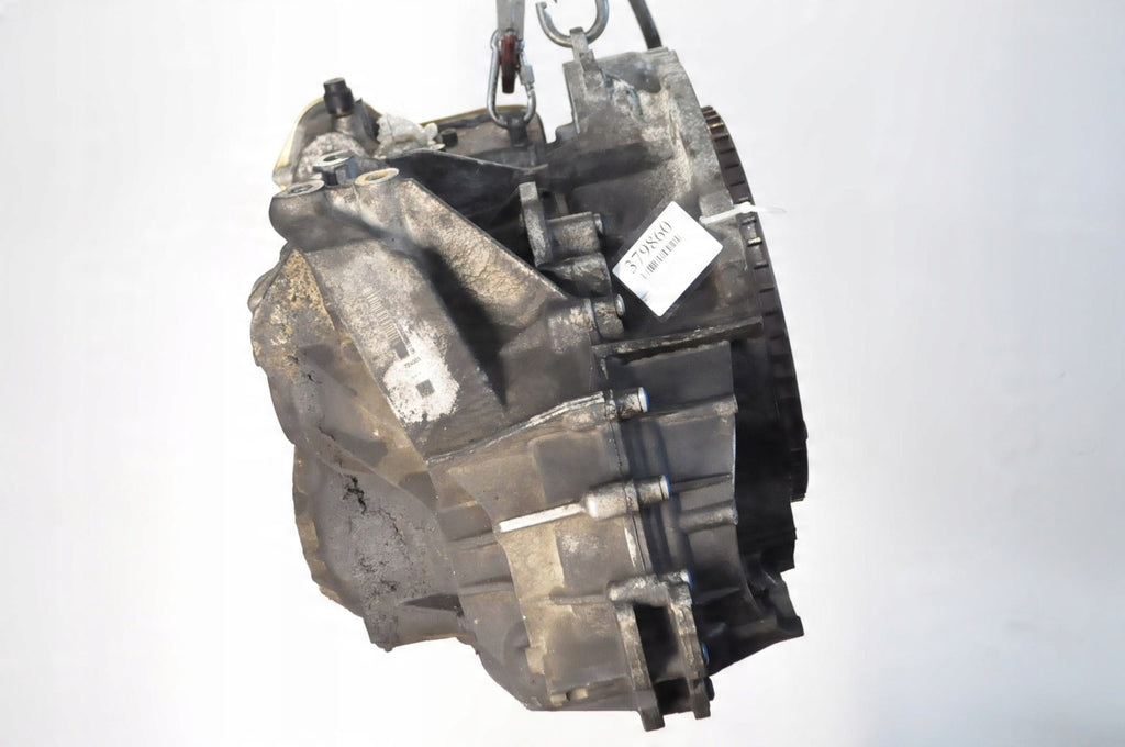 Getriebe Mercedes-Benz W176 W246 2463708602 724003 Automatikgetriebe