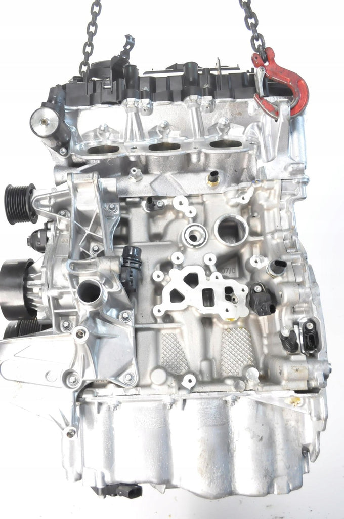 Motor BMW 2 Active Tourer U06 B38A15P 1.5 245PS 180kW 7TKm Benzin Unkomplett